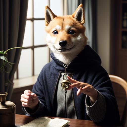 chatdoge